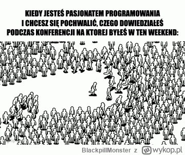 BlackpillMonster - #programista15k #programowanie #pracait #korposwiat