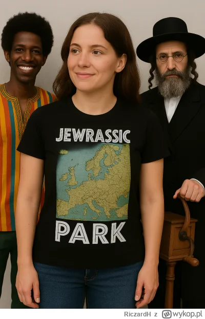 RiczardH - @panDario