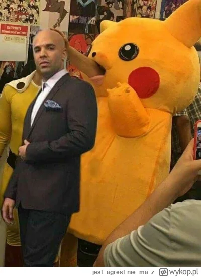 jestagrest-niema - #weird