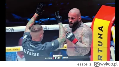 essos - Ale sie rzuca w oczy to długie liczenie. Widac od razu za kim był Jarosz Kalo...