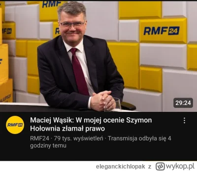 eleganckichlopak - a ty w ocenie sądu po prawomocnym wyroku xddd #bekazpisu #mazurek ...