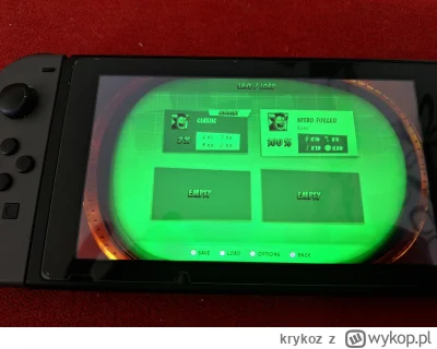 krykoz - #crashbandicoot #nintendoswitch

Przeszedłem (przejechałem?) grę Crash Team ...