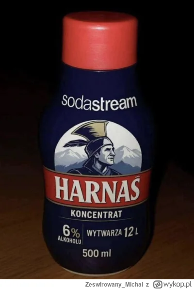 Zeswirowany_Michal - Jak sobie pomyślę, że za niedługo będę musiał jeździć do sklepu ...