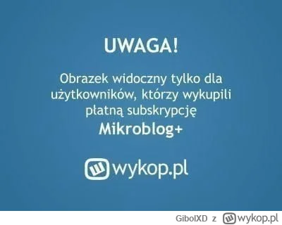 GibolXD - @veenor: mamy mikroblog+ wykupione