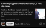 ShineLow - #polityka ##!$%@? 

Główna wykopu A.D 2024

Oczywiście znalezisko wrzucone...