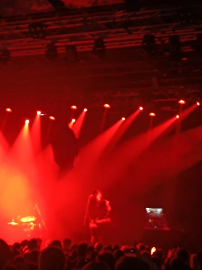 John_Galt - Ktoś dziś na #IC3? #progresja #muzyka ?:)