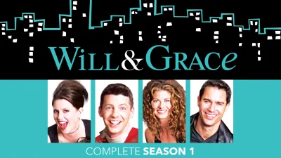 NauczonyRoboty - Czy Will & Grace jest dostępne na SkyShowtime od pierwszego odcinka ...