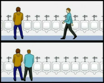 Yelonek - >ja tak parkuje bo jak większość ludzi lubię porządek i organizację, parkin...