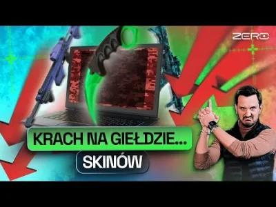 dvnx - Nie miej pojęcia o temacie i zrób o tym materiał bo jest na fali dodaj do tego...