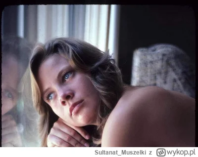 Sultanat_Muszelki - Lata 70. XX wieku, Nowy Jork, jedno ze zdjęć zrobionych przez ser...