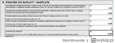 BjornIronside - Może mi ktoś wytłumaczyć dlaczego Twój e-pit pozwala na wpisanie do p...