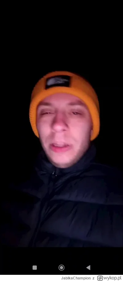 JablkaChampion - Tu akurat udał mu się pojazd po hejterkach z wykopka #sebcel