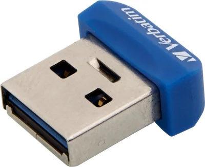 ziomus0812 - #it #komputery

Czy są w sprzedaży pendrive'y USB-C typu "nano"? Są taki...