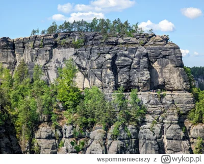 wspomnienieciszy - Obowiazkowy punkt widokowy w #gory #niemcy #natura
20250501

#foto...