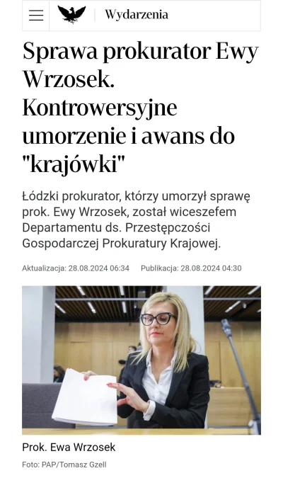 Dambibi - Jak tam sądy i prokuratura już odpolitycznione? XD

#polityka #neuropa #4ko...