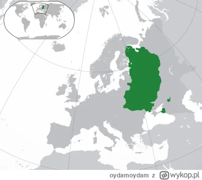 oydamoydam - @adam-gancarczyk: 

A cóż to jest takiego Ukraina? I skąd się wzięła two...