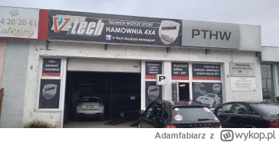 Adamfabiarz - @kuncfot: Przecież auto i tak będzie przemywane co trasę (a w przypadku...