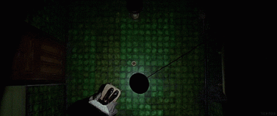 Neocaridina - Starszy o kilka tygodni brat Matrix-a #film #kino