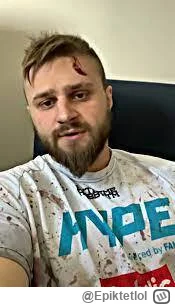 Epiktetlol - Widzowie ja z tymi kasynami to już sobie daje spokój. Pora aby król piek...