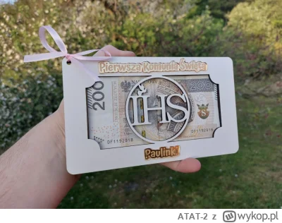 ATAT-2 - Nie zapominajcie co naprawdę się liczy w komunii św ( ͡° ͜ʖ ͡°)

#heheszki #...