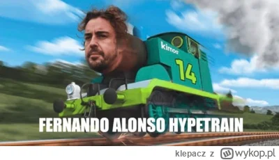 klepacz - KIMOA HYPE MOI DORODZY #f1