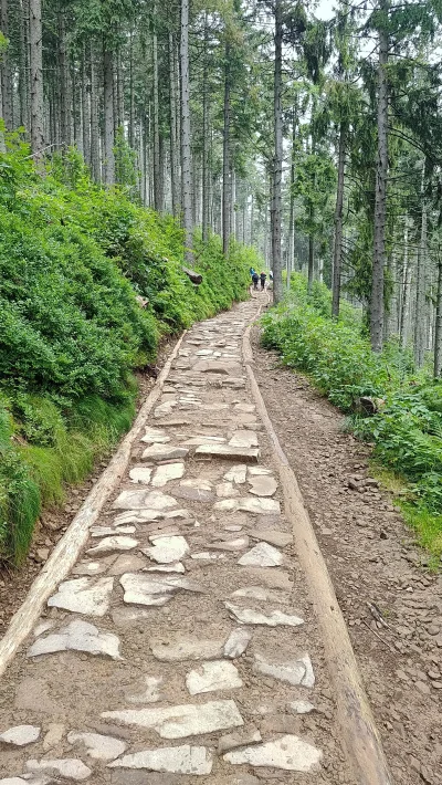 derzaba - Ja beskidoski #spierdotrip