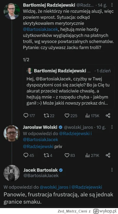 ZedMistrzCieni - @ZedMistrzCieni: