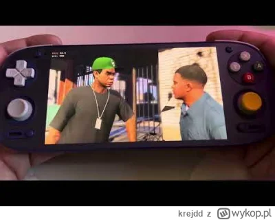 krejdd - Jakbym miał kupować 3DS-a dzisiaj za 500 zł, to bym wolał dorzucić kilka stó...
