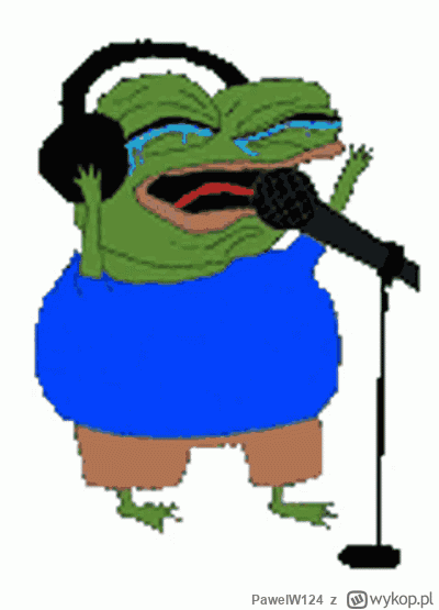 PawelW124 - #przegryw

Żelazny koń,żelazny koń
Pędzi dalej swoim kursem
Żelazny koń, ...