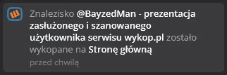 dzidek_nowak - @chuopiszcze: jest to cena którą jestem gotów zapłacić i jestem przyzw...