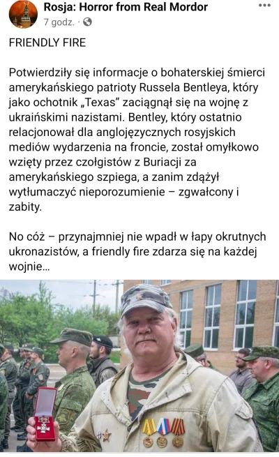 Jariii - Ruska klasyka. GRU stworzyło kiedyś termin "gownojad" jest to pogardliwe okr...