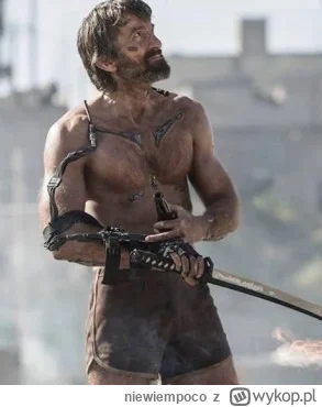 niewiempoco - @Hambercios: Bonhart jest fantastyczny, Bonhart to takie 2 minutowe mik...