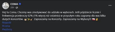 aleksander_z - nie ma takiego szantażowania (╯°□°）╯︵ ┻━┻ 
#coma #wybory