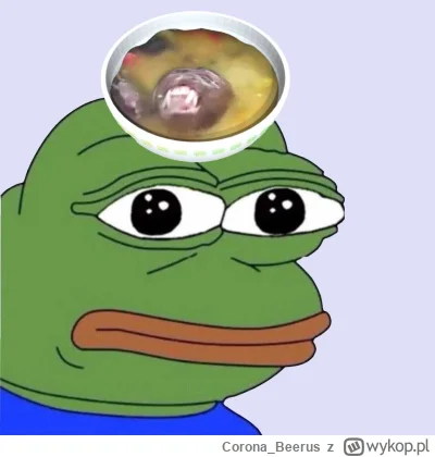 Corona_Beerus - NOT Daily food pepe #68.

https://www.foodpepe.com/
0xfc55d79fd5567fb...