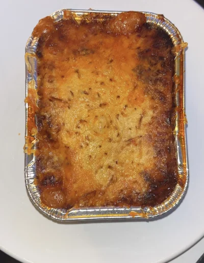 Fishwater - Żarcie sobie zrobiłem nie wiem ilu tu jest sera ale dużo #przegryw