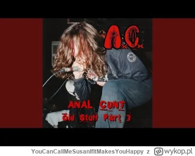 YouCanCallMeSusanIfItMakesYouHappy - P------------y wygar w sam raz do obiadu
#metal ...