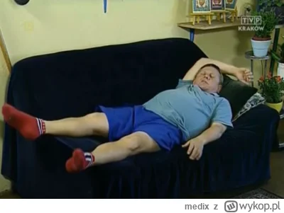 medix - jakieś to teraz wszystko takie nw
#bonzo