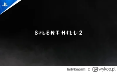 ladykagami - #silenthill #ps5 #playstation #gry

Poziom graficzny i gameplayowy ocena...