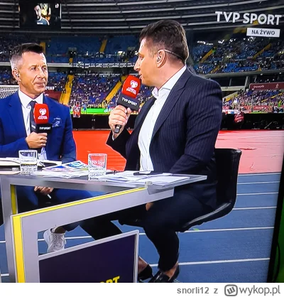 snorli12 - Potężny Bór #mecz #pilkanozna