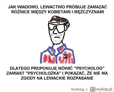 Schlong - No trochę tak jest xD

#neuropa #4konserwy #polityka #konfederacja #lewica