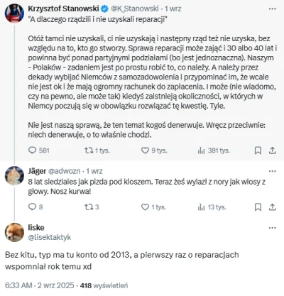 xfin - Kiedy trzeba bronić racji pisowskiej, to srebrniki z Funduszu Sprawiedliwości ...