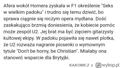 KAKOWICZ - Ofc Kuczera wrote this 
#f1