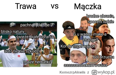 KemezrpAkwils - #tenis #heheszki W nawiązaniu do wpisu @ice-numero-cinq ( ͡° ͜ʖ ͡°)