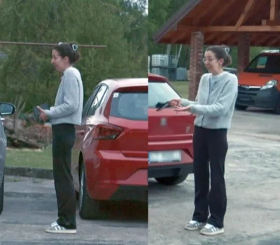 Fala_Magnezu - Przeglądając komentarze, wiele razy się zetknąłem z opinią, że Kaja ma...