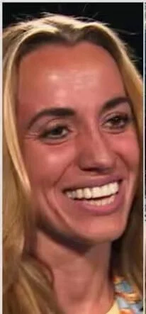 choroszo - @dobryziomek232: imo Marianna to kloda, tak mi szósty zmysł podpowiada