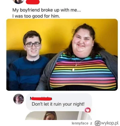 lennyface - #grubaimanlet

Heh