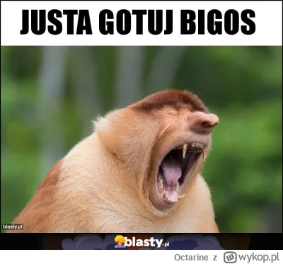 Octarine - @JanDzbanPL: