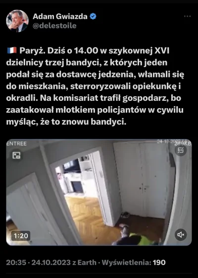 Pawcio_Racoon - No cóż, nie każdy zostaje inżynierem a z czegoś żyć trzeba.