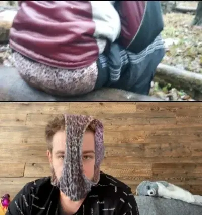 FaTaLiTi - @novy123: Kamerzysta nagrywał z ukrycia ( ͡° ͜ʖ ͡°)