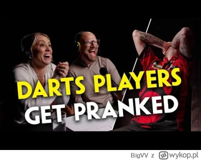 BigVV - #dart XDDD Webster i piękna Emma jacy dowcipnisie
a głosik Emmy jaki ASMR 乁(♥...